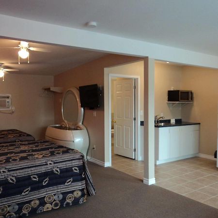Rymal'S Motel Leamington Kültér fotó