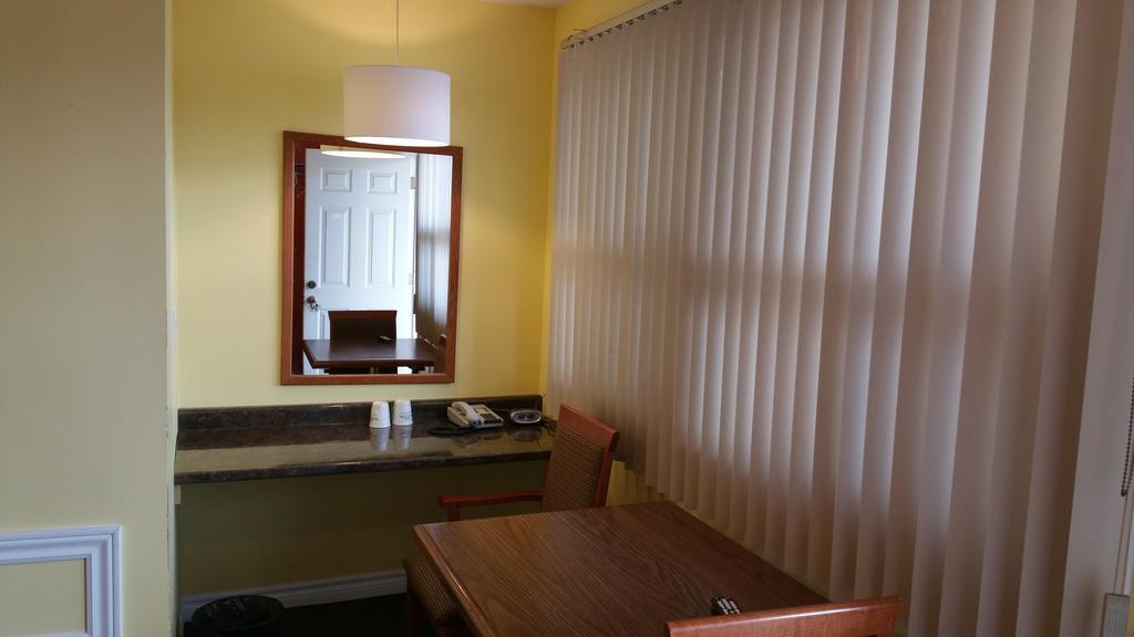 Rymal'S Motel Leamington Kültér fotó