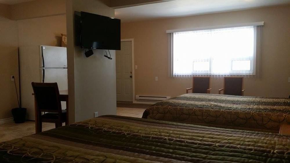 Rymal'S Motel Leamington Kültér fotó