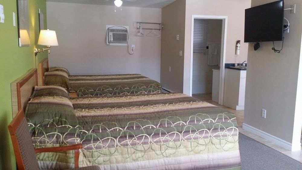 Rymal'S Motel Leamington Kültér fotó