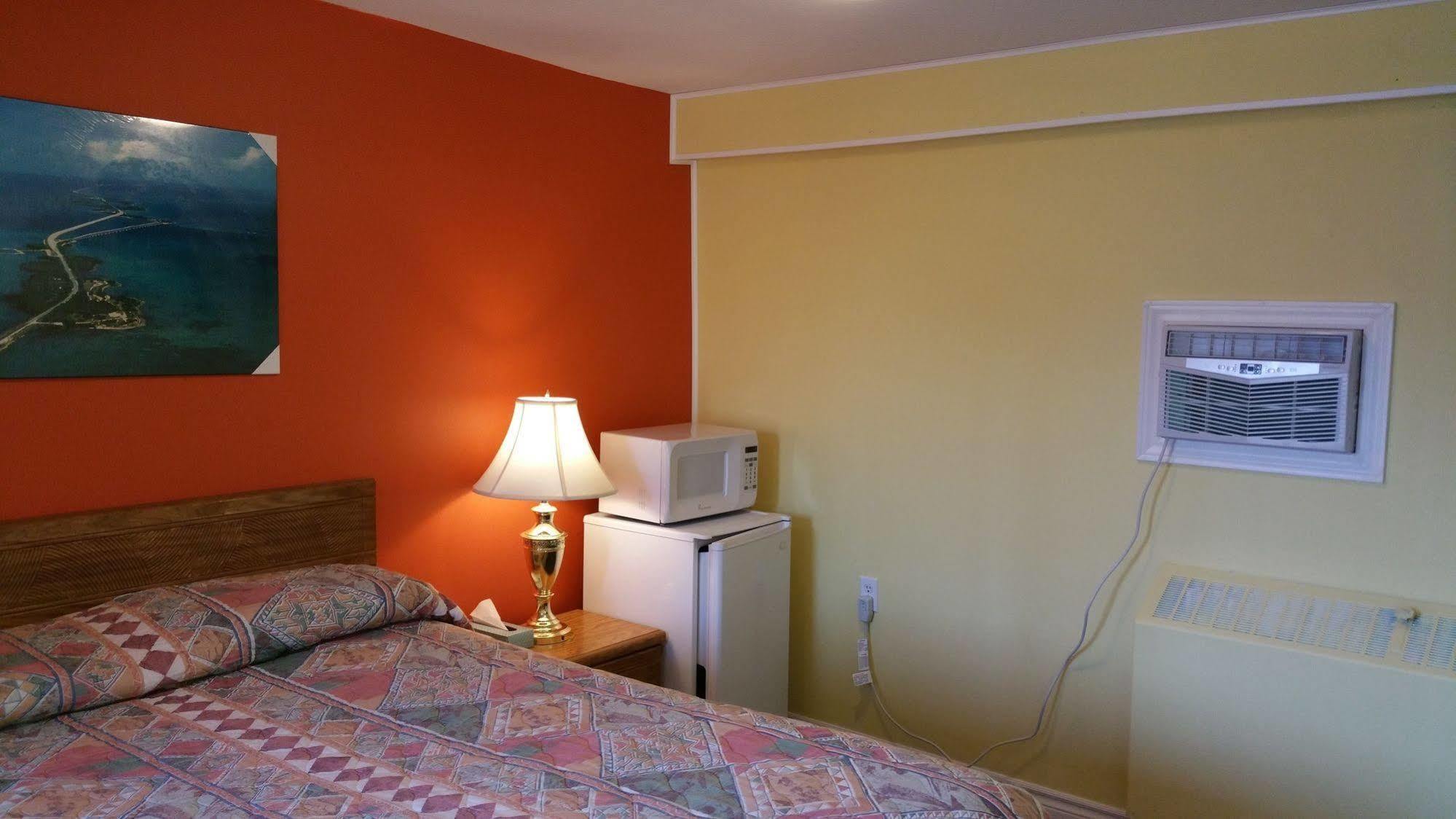 Rymal'S Motel Leamington Kültér fotó