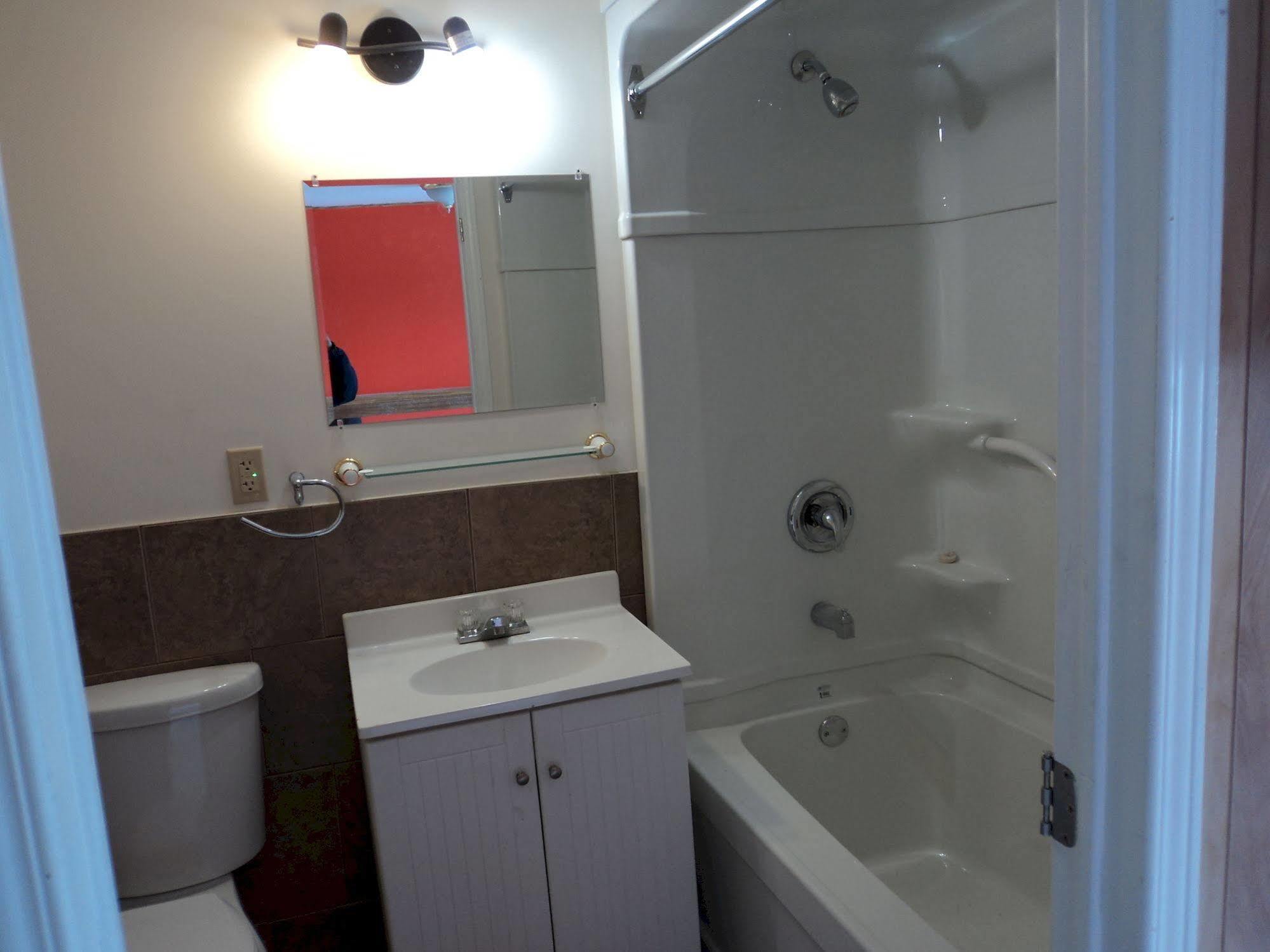 Rymal'S Motel Leamington Kültér fotó