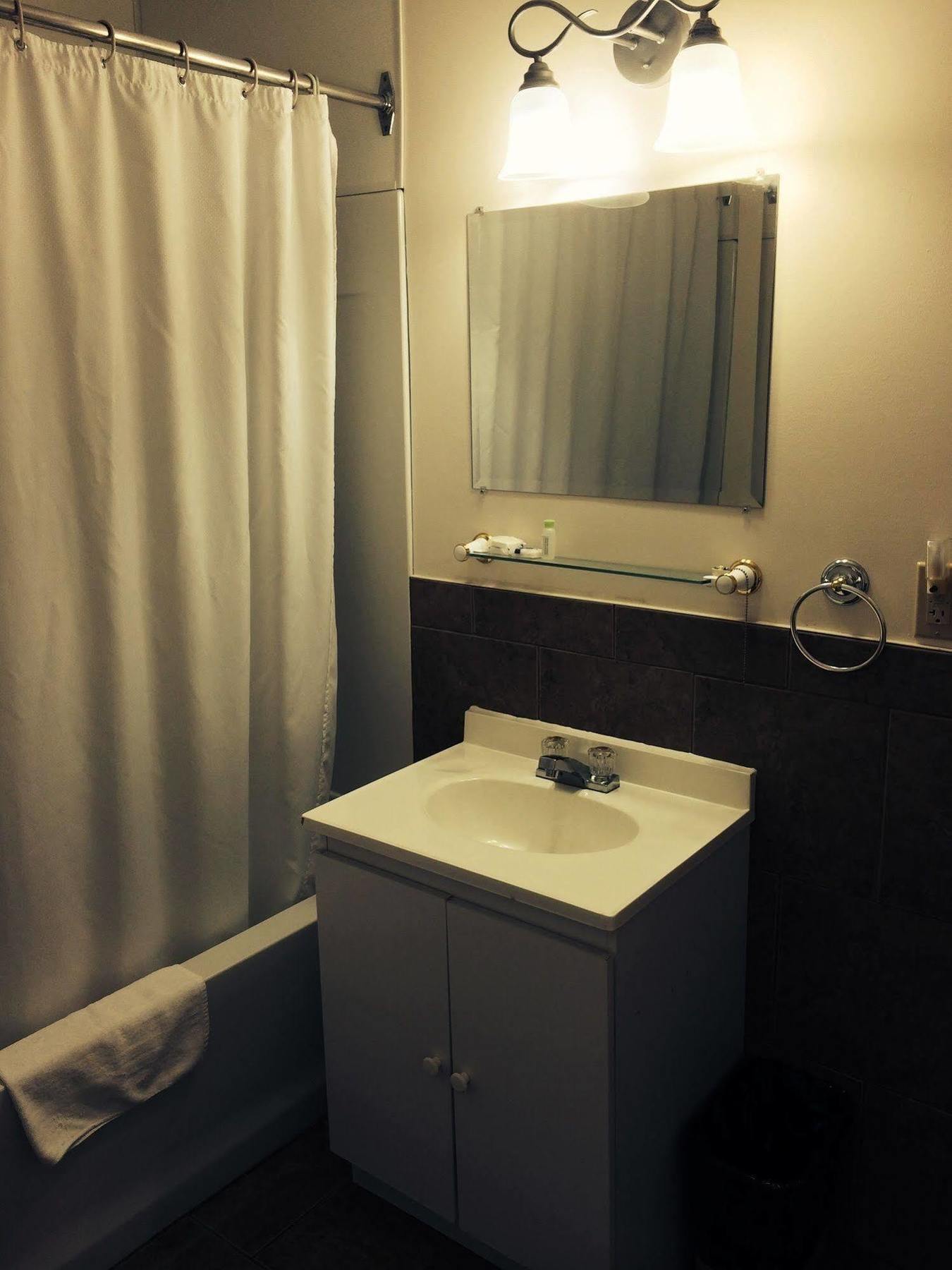 Rymal'S Motel Leamington Kültér fotó