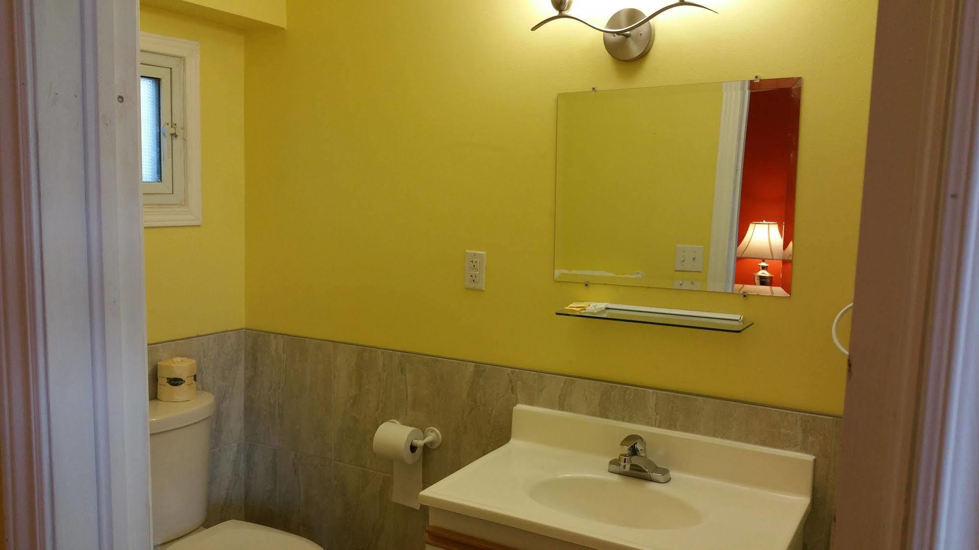 Rymal'S Motel Leamington Kültér fotó