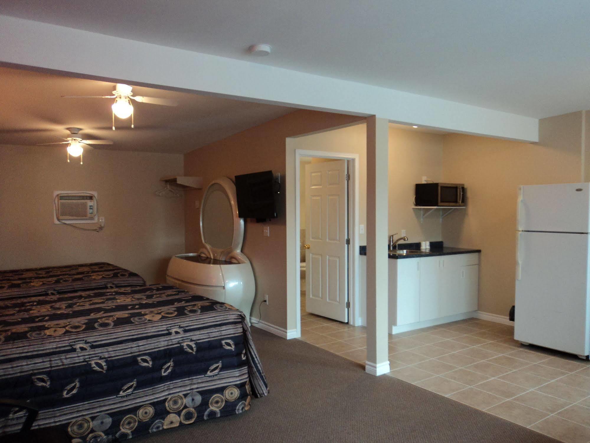 Rymal'S Motel Leamington Kültér fotó